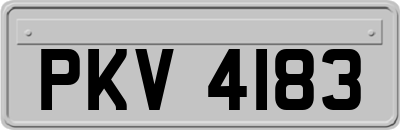 PKV4183