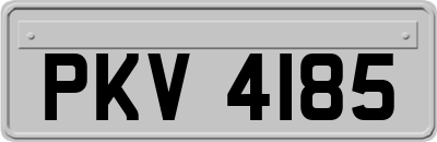 PKV4185