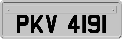 PKV4191