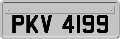 PKV4199