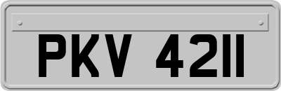PKV4211