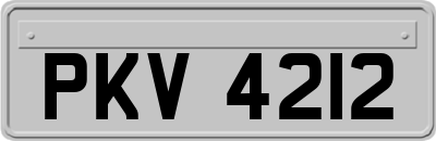 PKV4212