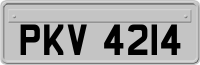 PKV4214