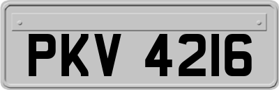 PKV4216