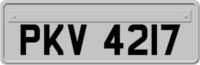 PKV4217