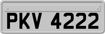 PKV4222
