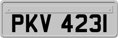 PKV4231