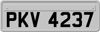 PKV4237