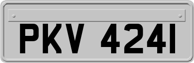 PKV4241