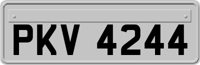 PKV4244