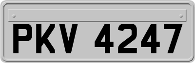 PKV4247