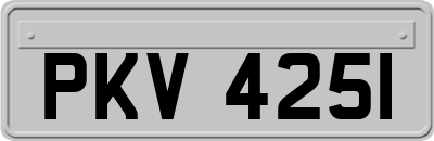 PKV4251
