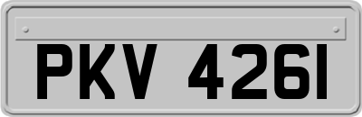 PKV4261