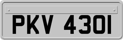 PKV4301