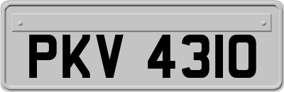 PKV4310