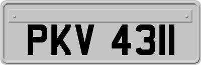 PKV4311