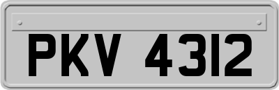 PKV4312