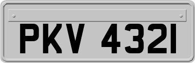 PKV4321