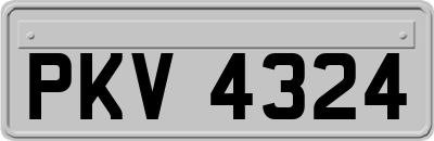PKV4324