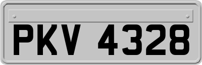 PKV4328