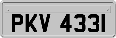 PKV4331