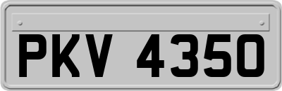 PKV4350
