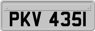PKV4351
