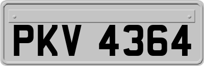 PKV4364