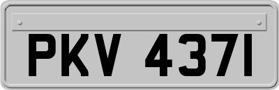 PKV4371