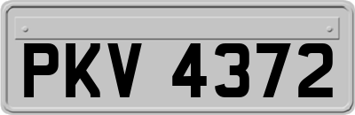 PKV4372