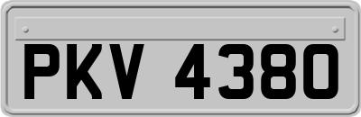 PKV4380