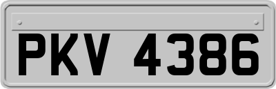 PKV4386