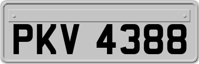 PKV4388