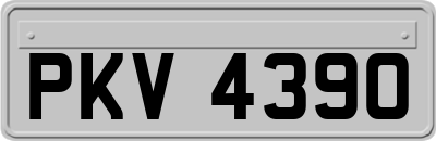 PKV4390