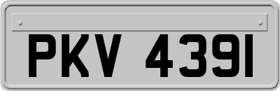 PKV4391