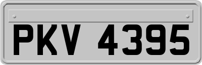 PKV4395