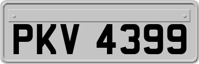 PKV4399