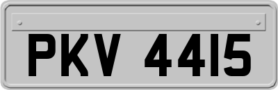 PKV4415