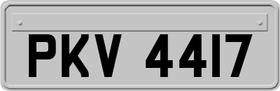 PKV4417