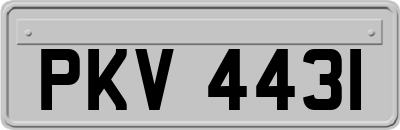 PKV4431