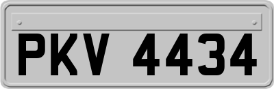 PKV4434