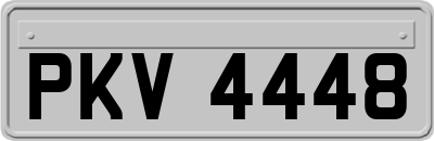 PKV4448