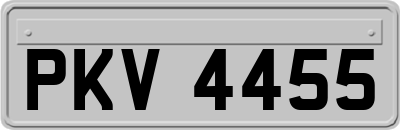 PKV4455