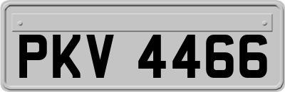 PKV4466