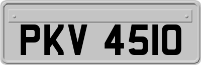 PKV4510