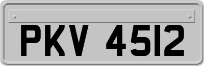 PKV4512