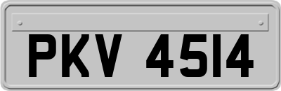 PKV4514