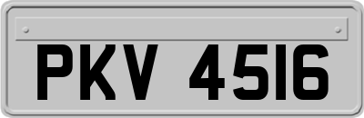 PKV4516