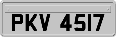 PKV4517