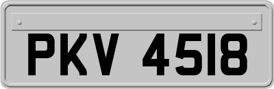 PKV4518